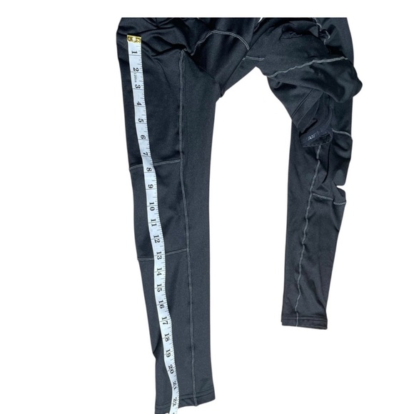 Craft Men's Long Sleeve Cycling Base Layer
Black Size M Pocket Back - Picture 9 of 9